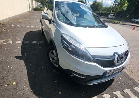 Renault Scenic Bose Edition ENERGY dCi 110 Start & S...