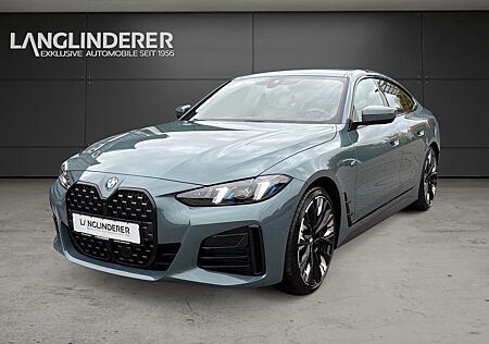 BMW 420i Gran Coupé MSportPRO NP70439,- 20"LMR Lenkr
