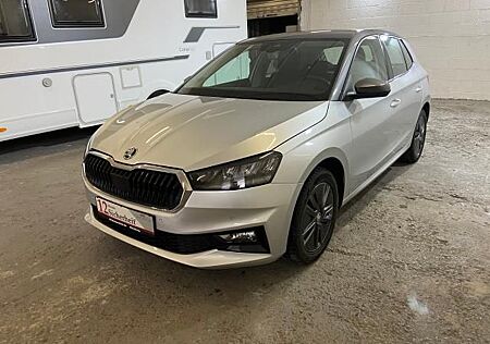 Skoda Fabia 1.0 TSI Ambition *DSG-Automatik* *APPLE* *