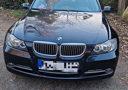 BMW 318i touring -