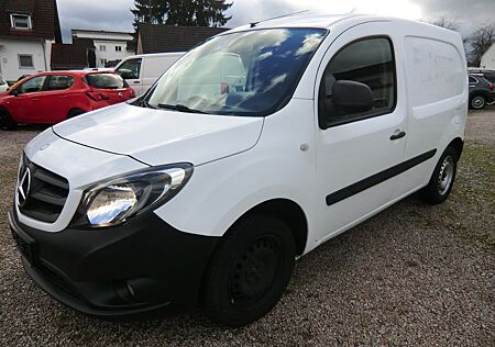 Mercedes-Benz Citan Kasten 108 CDI lang Flügeltüren