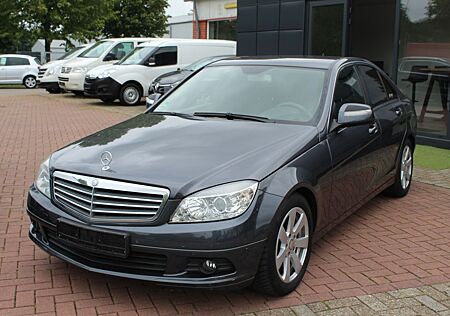 Mercedes-Benz C 220 C -Klasse Lim. CDI