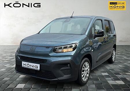 Fiat Doblo Kombi L1 1.5 BlueHDi 75kW 100PS MT6