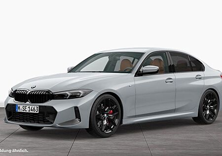BMW 318i M Sport Navi Kamera LED Sitzheizung Alarm