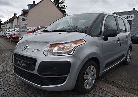 Citroën C3 Picasso Tendance
