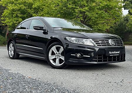 VW CC Volkswagen R-Line*4Motion*300PS*DSG*ACC*Keyless*