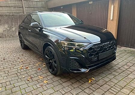 Audi Q8 50 TDI*VOLL*23 ZOLL*S-LINE*PANO*AHK*LUFT*OLED