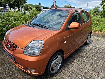 Kia Picanto 1.1 EX