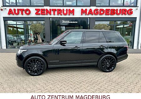 Land Rover Range Rover Autobiography 4.4 *VOLL*VOLL*VOLL*