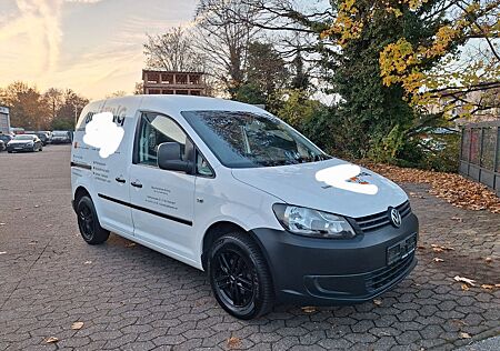 VW Caddy Volkswagen Kasten/Kombi Kasten