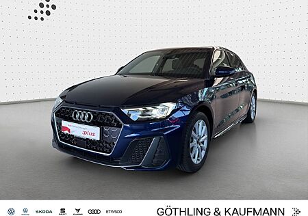 Audi A1 Sportback S line 30 TFSI 85(116) kW(PS) S tro