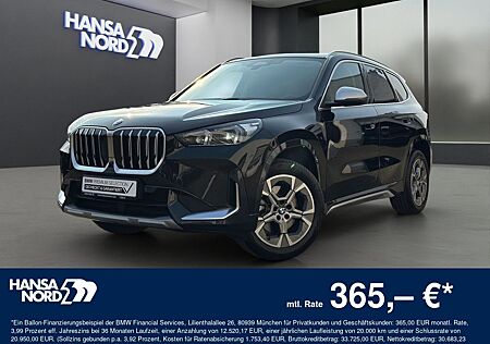 BMW X1 sDrive20i xLine LED NAVI HUD PANO ACC 360°