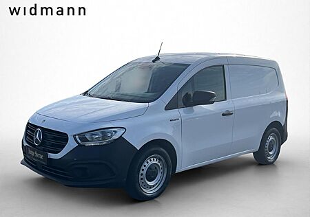 Mercedes-Benz eCitan Kasten BASE Standard Klima AHK