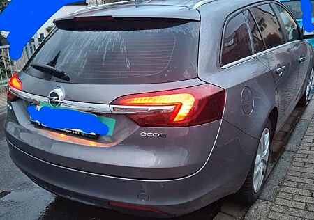 Opel Insignia ST 1.6 ECO DI T ecoFL. Business Ed ...