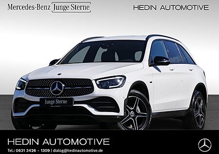 Mercedes-Benz GLC 300 GLC 300e 4M |AMG|NIGHT|DISTR|NAVI|MBeam|KEYL|KAM