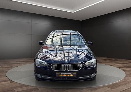 BMW 530 Baureihe 5 Touring d xDrive*TÜV 02/27*