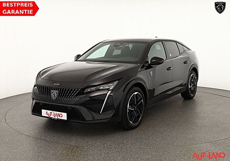 Peugeot 408 GT-Line 130 Aut. LED ACC Navi 360°
