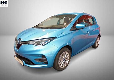 Renault ZOE E-Tech 100% el. EXPERIENCE Batteriemiete R13