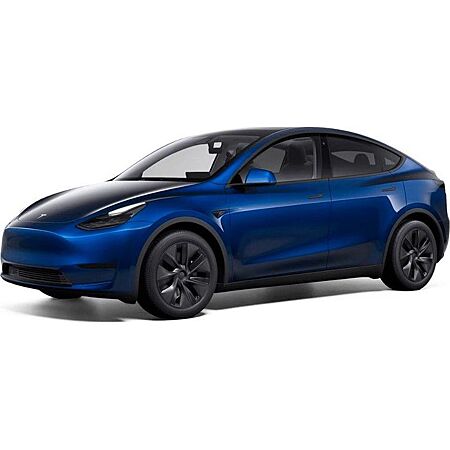 Tesla Model Y leasen