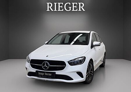 Mercedes-Benz B 200 d Progressive*LED*SHZ*Kamera*Spurhalte*+++