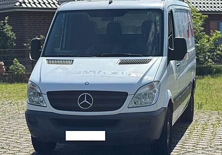 Mercedes-Benz Sprinter 211 CDI L2 H1