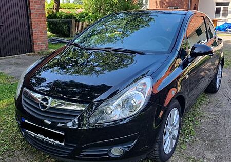 Opel Corsa 1.4 INNOVATION 74kW
