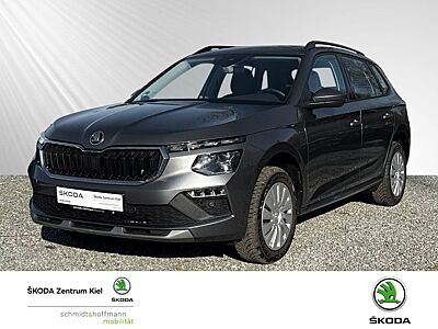 Skoda Kamiq 1.5 TSI Selection Einparkhilfe