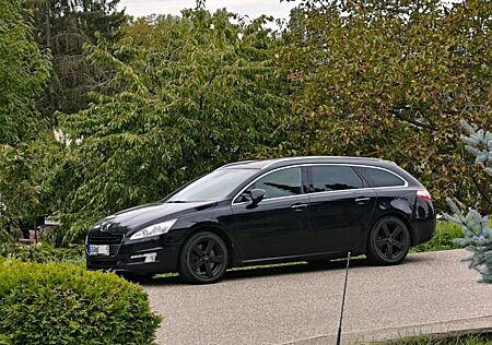 Peugeot 508 SW GT HDi 204 Automatik GT