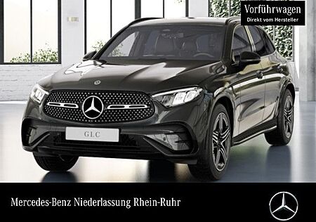 Mercedes-Benz GLC 400 e 4M AMG+NIGHT+360+LED+BURMESTER+TOTW+9G