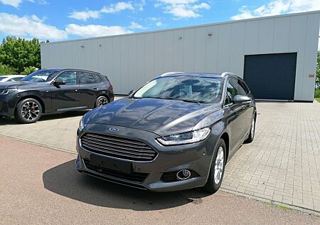 Ford Mondeo 2.0 TDCi Turnier Titanium Navi Memory Sit