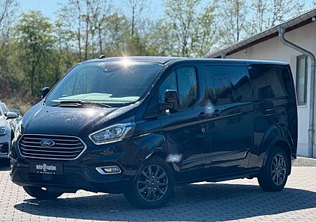 Ford Tourneo Custom 320 L2 TITANIUM LEDER NAVI KAMERA