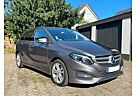 Mercedes-Benz B 200 SCORE!