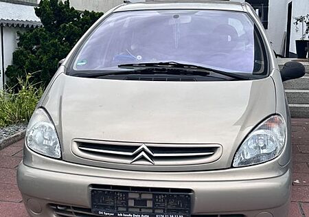 Citroën Xsara Picasso 1.6 SX SX