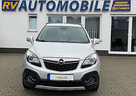 Opel Mokka Innovation 4x4|Bi-Xenon|Navi|Kamera