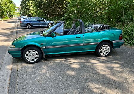 Rover 216i Cabrio Elektr. Verdeck /1Hand