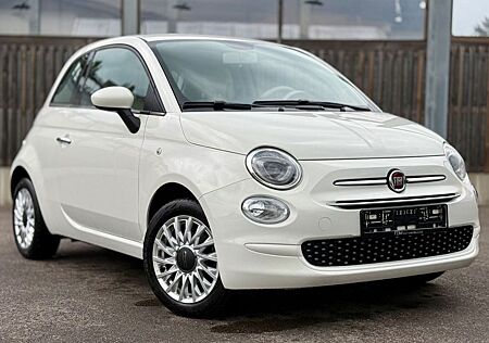 Fiat 500 LOUNGE *CARPLAY*KLIMA*
