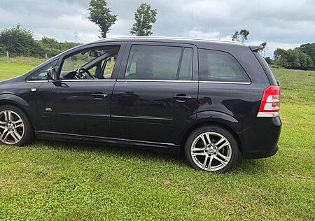 Opel Zafira 1.9 CDTI Edition 110kW Edition