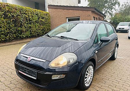 Fiat Punto EVO MyLife