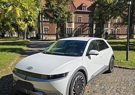 Hyundai IONIQ 5 72,6 kWh Heckantrieb - UNIQ, WP, Relax