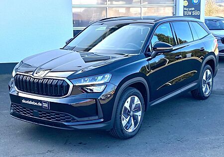 Skoda Kodiaq SELECTION UPE:46.710€ SITZHEIZUNG+KLIMA