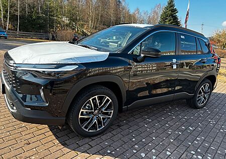 Toyota Corolla Cross Hybrid FWD Comfort Style