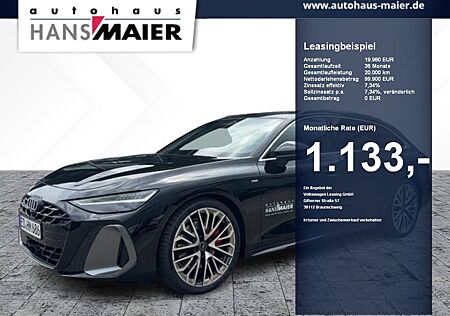 Audi A6 Avant TFSI quattro S tronic VC Navi B&O