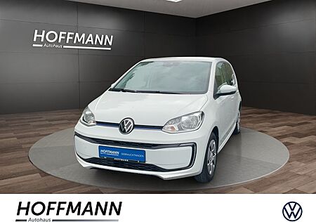 VW Up Volkswagen ! e-! Active Kamera+PDC+Klima+SHZ