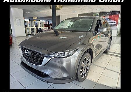 Mazda CX-5 2.0L SKYACTIV G 165 Advantage