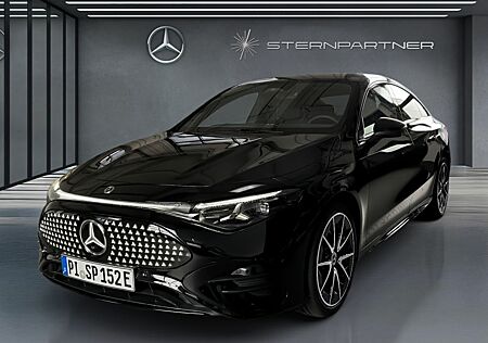 Mercedes-Benz CLA 250 + mit EQ Technologie AMG+MBUX+Memory+PANO