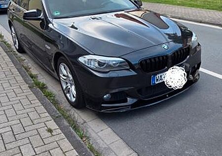 BMW 530d xDrive Touring *HUD*TÜV NEU*
