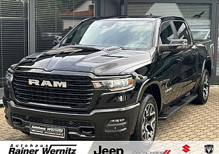 Dodge RAM 1500 Laramie Sport 3.0 Hurricane MY 2025