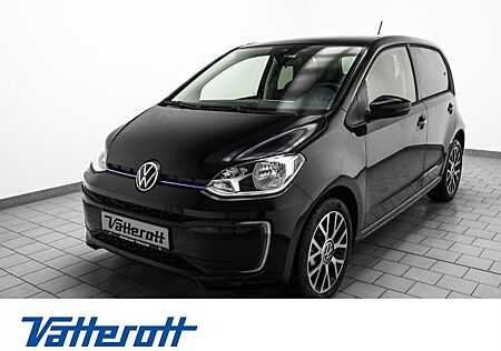 VW Up Volkswagen e-! Edition 32,3 kWh 1-Gang-Automatik