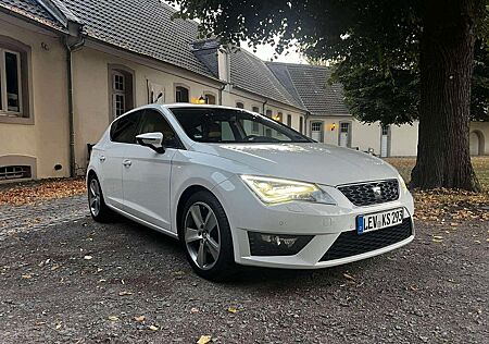 Seat Leon 1.4 TSI ACT 110kW Start&Stop FR FR