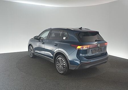 VW Tiguan Volkswagen 1.5 l eTSI DSG Life ACC AHK Kamera